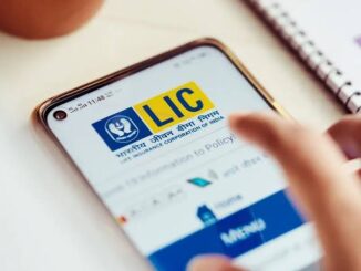 LIC Share Crash: ₹31000 करोड़ जुटाने का प्लान, सरकार के एक फैसले से क्रैश हुआ LIC का स्टॉक, खुलते ही 8% गिरे शेयर