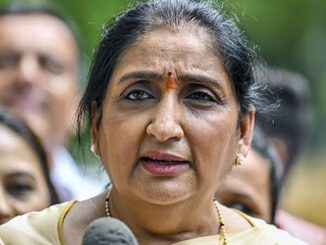 परिसीमन बिल लाने की तैयारी में सरकार! किरेन रिजिजू ने की राहुल गांधी से मुलाकात; 50 मिनट की बैठक में क्या-क्या हुआ?