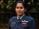 Squadron Leader Bhawana Kanth creates history as IAF's 1st woman 'Top Gun' pilot