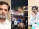 'Youth are India's future': Rahul Gandhi urges CM Soren meet students as Jharkhand JPSC protest enters day 24