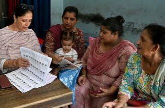 Nearly one-third of Delhi voters likely to be deleted in draft SIR rolls