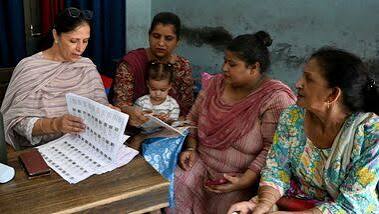 Nearly one-third of Delhi voters likely to be deleted in draft SIR rolls
