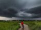 UP weather today: IMD issues heavy rain warning for eastern Uttar Pradesh, sun and scattered showers in west UP