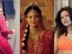 Who is Anjali Arora? Meet 'Kacha Badam' girl now playing Goddes Sita Mahakavya Shri Ramayan Katha, internet explodes