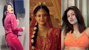 Who is Anjali Arora? Meet 'Kacha Badam' girl now playing Goddes Sita Mahakavya Shri Ramayan Katha, internet explodes