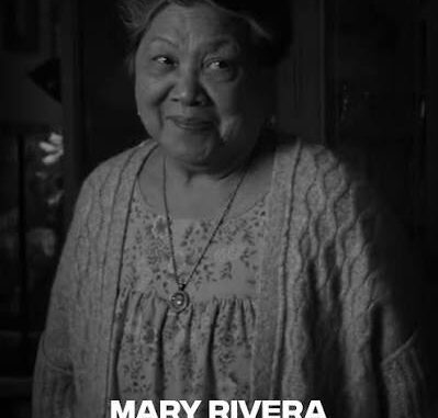 Spider-Man actress Mary Rivera dies at 82 as fans mourn No Way Home star amid Brand New Day success