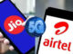 अब इंटरनेट भी VIP! Jio-Airtel ला सकते हैं प्रीमियम 5G प्लान, फास्ट स्पीड के लिए देने होंगे ज्यादा पैसे?