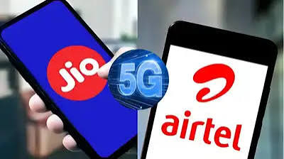 अब इंटरनेट भी VIP! Jio-Airtel ला सकते हैं प्रीमियम 5G प्लान, फास्ट स्पीड के लिए देने होंगे ज्यादा पैसे?