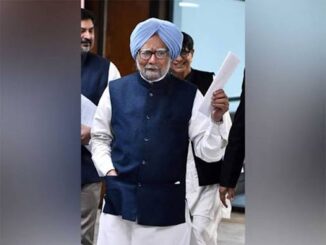 'History will remember him kindly': Sonia Gandhi hails Manmohan Singh's legacy after SC relief in coal case