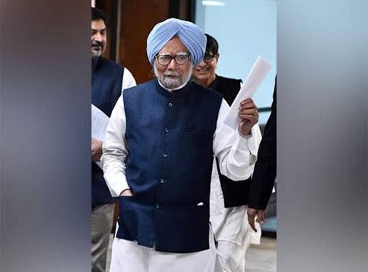 'History will remember him kindly': Sonia Gandhi hails Manmohan Singh's legacy after SC relief in coal case