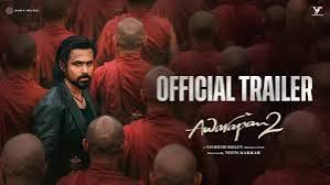Awarapan 2 trailer: Emraan Hashmi returns as Shivam Pandit in a darker tale of revenge and redemption