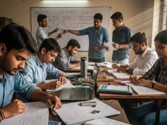 AICTE की रिपोर्ट में खुलासा, 7.5 लाख नई सीटों में कंप्यूटर और मैनेजमेंट का दबदबा, इंजीनियरिंग पीछे क्यों रह गई