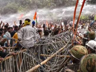 Jharkhand Student Protest: Case registered against 600 protestors over Assembly march