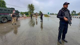 Jammu and Kashmir: Kulgam terror attack death toll rises to 2 as second injured labourer dies