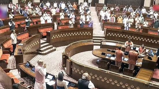 Govt moves proposal to send FCRA Bill 2026 to JPC in Lok Sabha amid pushback