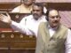 JP Nadda admitted to AIIMS Delhi after feeling uneasy