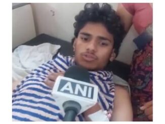 Stampede-like situation at Ujjain's Nath Chandeshwar temple leaves devotees injured