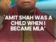 'When I became MLA, Amit Shah was a kid; don't teach us patriotism': Kharge slams Union Home Minister
