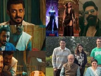 Major theatrical movie releases from (August 20-August 28, 2026): Yash's Toxic to Salman Khan-Sanjay Dutt's 7 Dogs
