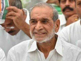 1984 anti-Sikh riots convict Sajjan Kumar dies in Delhi after deteriorating health