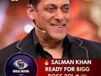 Bigg Boss Season 20 teaser out: Salman Khan back as host, drops first major hint - Watch