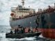 Two commercial vessels hijacked off Yemen, Somalia with 22 Indian crew members aboard