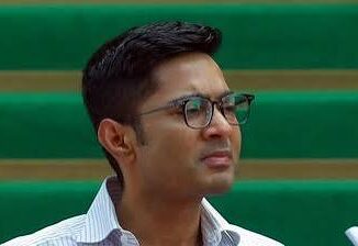 Lok Sabha issues notice to 20 rebel TMC MPs after Abhishek Banerjee’s Supreme Court petition