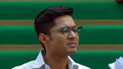 Lok Sabha issues notice to 20 rebel TMC MPs after Abhishek Banerjee’s Supreme Court petition
