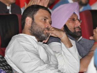 Rahul Gandhi reveals favourite BJP leader in Instagram AMA: Calls him 'cool' & military history expert