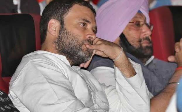 Rahul Gandhi reveals favourite BJP leader in Instagram AMA: Calls him 'cool' & military history expert