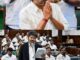 Tamil Nadu Assembly: CM Vijay's resolution mandating singing of 'Tamil Thai Vazhthu' gets all-party backing