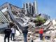 7.4 magnitude earthquake hits Colombia: death toll rises to 132, over 570 injured