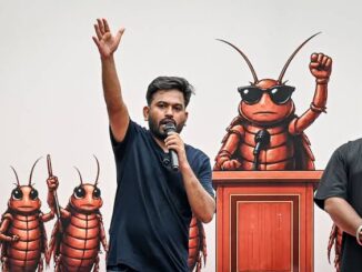 'Fulfill demands or we protest again': Cockroach Janta Party issues new warning to govt
