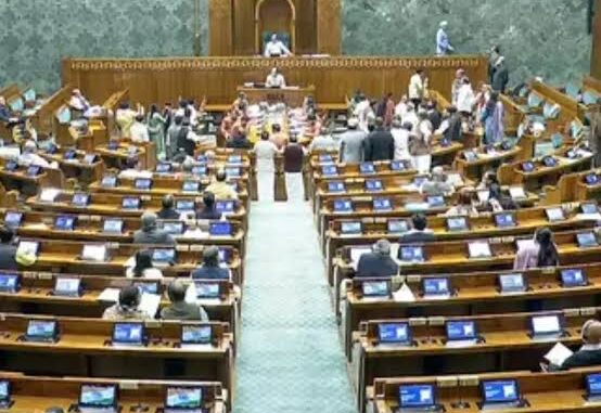 Parliament special session: Centre may call sitting on August 17 for delimitation & women's quota bills