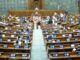 Parliament special session: Centre may call sitting on August 17 for delimitation & women's quota bills