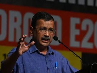 Kejriwal claims his Instagram account restricted in India; tells Meta to not 'bow down to PM Modi so much'