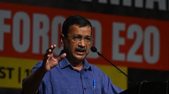Kejriwal claims his Instagram account restricted in India; tells Meta to not 'bow down to PM Modi so much'