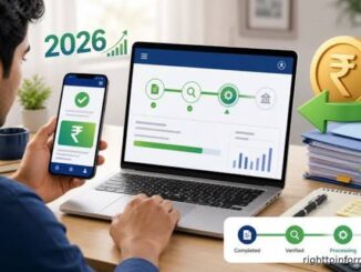 ITR filing 2026: Awaiting ITR refund? Check how to check refund status online