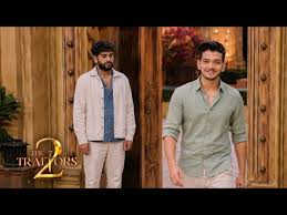 The Traitors Season 2 episodes update: Munawar Faruqui's 'shocking' eviction tops week 1 drama