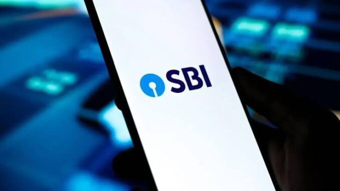 SBI Basic savings account cash withdrawals limits changing from October 1