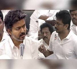 'Govt is in debt': Udhayanidhi Stalin says all 59 DMK MLAs reject CM Vijay's free vehicles offer