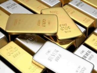 Gold Rate: ₹1.64 लाख पर पहुंचा सोना, क्या फिर तोड़ेगा महंगाई का रिकॉर्ड ? चांदी में आज अचानक से तेज गिरावट