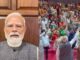 PM Modi urges citizens to make ‘Har Ghar Tiranga’ a celebration in every home