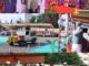  राजकोट में सांसद पुरुषोत्तम रूपाला जी ने फहराया तिरंगा, शहीदों को किया नमन और पौधारोपण कर दिया सकारात्मक संदेश