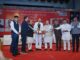 Gujarat Deputy Speaker Purneshbhai Modi Honoured with ‘Shining India Best MLA Award – 2026’