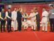 पूर्व राज्यपाल प्रो. जगदीश मुखी जी ‘Shining India Lifetime Achievement Award – 2026’ से सम्मानित