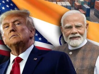 ऐसे कैसे होगी ट्रेड डील, रूस के बहाने भारत पर प्रहार की तैयारी में ट्रंप, 100% टैरिफ लगाने का रास्ता साफ, 132 अरब डॉलर के व्यापार पर संकट