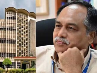 IIT Bombay suicide case: Institute director meets protesters; signs 18-point charter