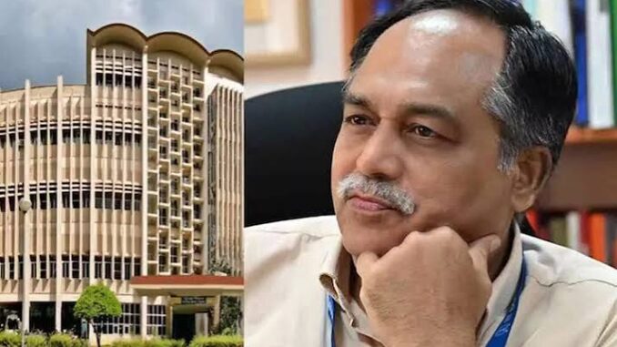 IIT Bombay suicide case: Institute director meets protesters; signs 18-point charter