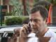 महाराष्ट्र का नाटक: राहुल गांधी के एक फोन से पलटा सियासी खेल, BJP में जाने वाला था दिग्गज नेता